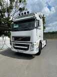 Volvo FH460  Volvo FH 13.460 Standart