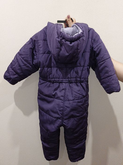 Детский комбинезон Impidimpi