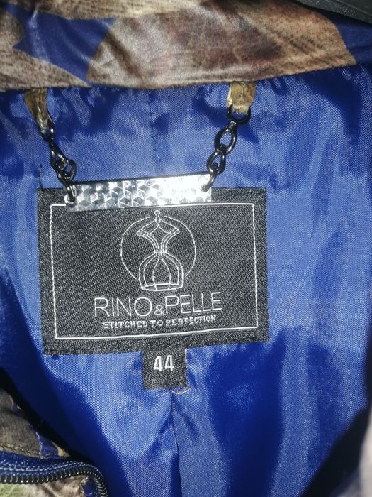 Blusão mulher curto