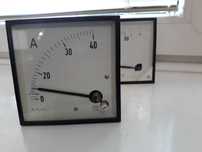 Miernik tablicowy LUMEL EN19