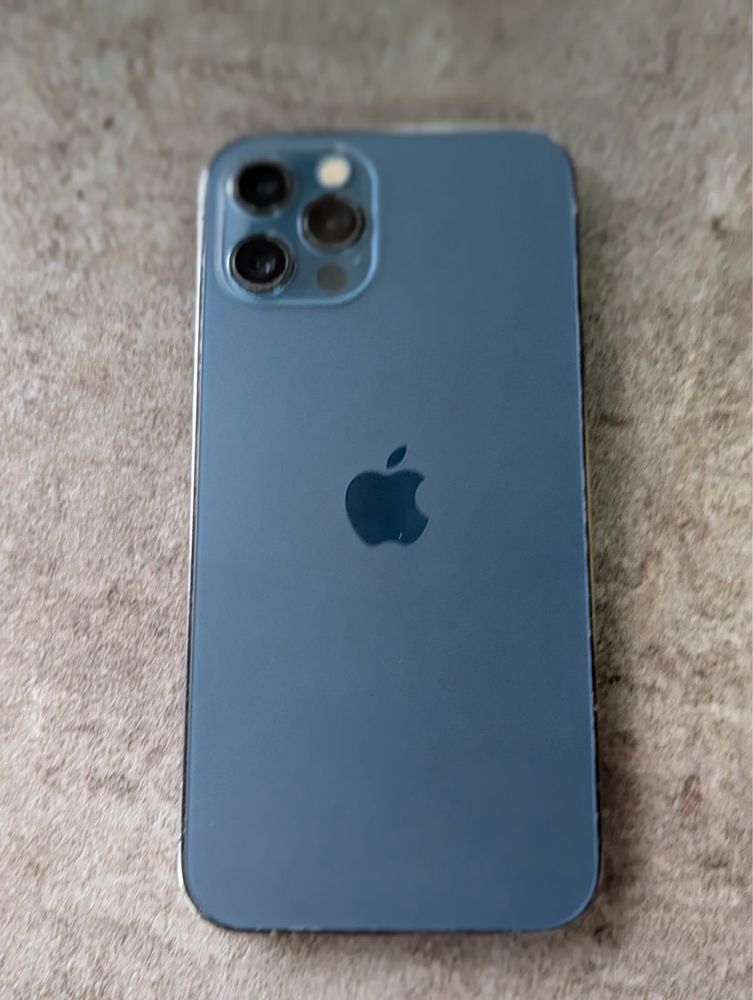 Iphone 12 pro ПРОДАМ!