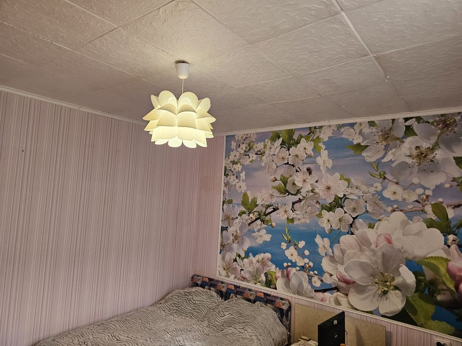 Продам 1/2дома, метро Холодная гора рядом, ул.Камская