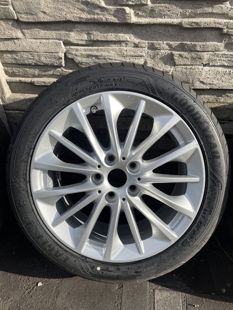 Koła felgi Bmw f40/f45 17r 5x112 7.5j ET54
