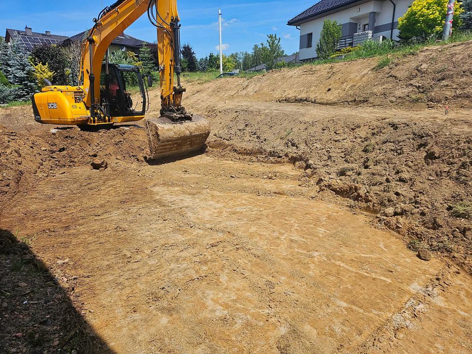 Usługi brukarskie, BRUKARZ, Firma Brukarska, Układanie kostki brukowej
