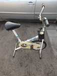 Rower rowerek stacjonarny Prl Romet
