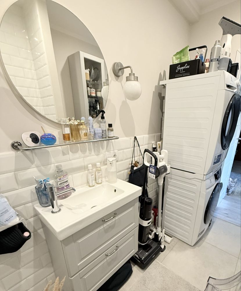 Piękne mieszkanie Oświęcim Os. Chemików 2 piętro balkon 69m2
