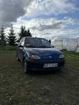 Mam na sprzedaż fiata seicento S rok 2000