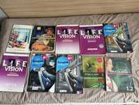 Ksiazki do 1, 2, 3 klasy Liceum kub Technikum