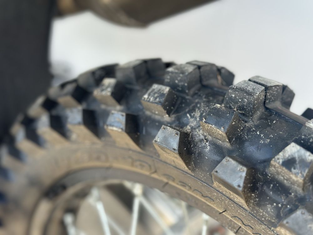 Tm racing MX 450 FI 2024 стан нового.