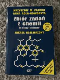 Pazdro zbiór zadań z chemii