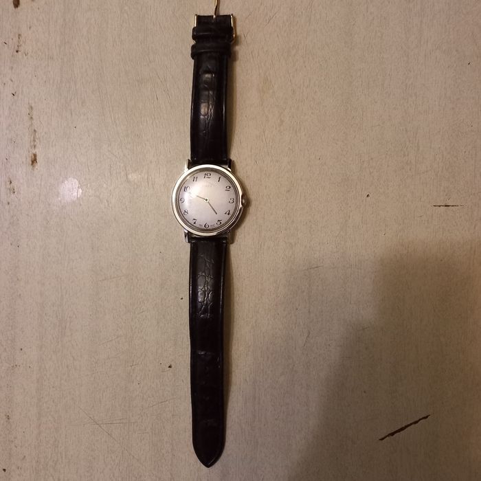 Часы TIMEX про-во Англия винтаж