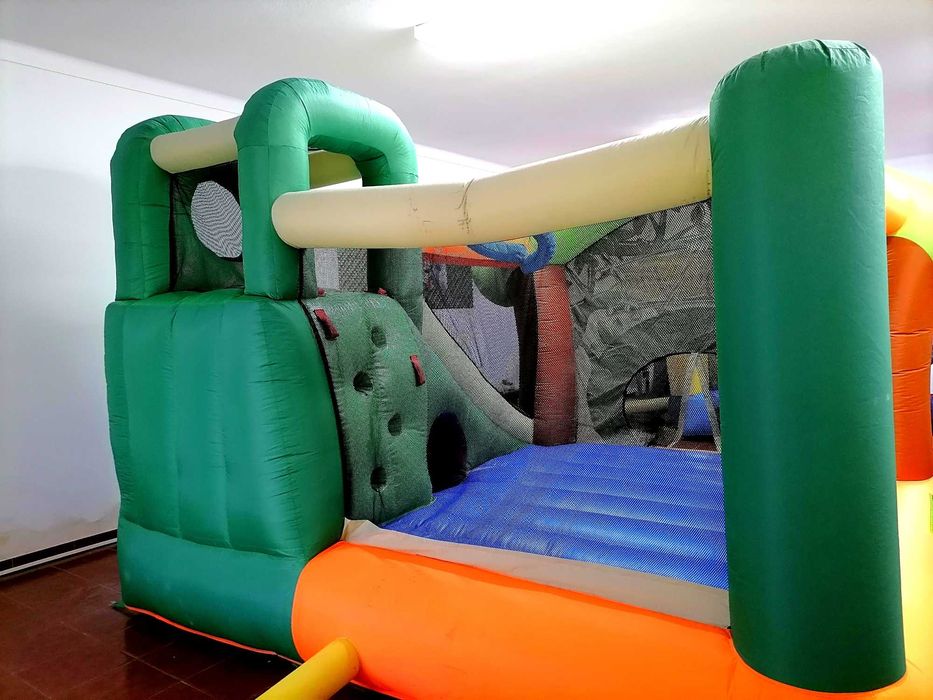 Insuflável para Festas e Eventos