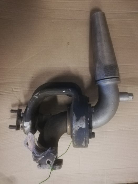 Dysze do armatki wodnej Jelcz Hydromil