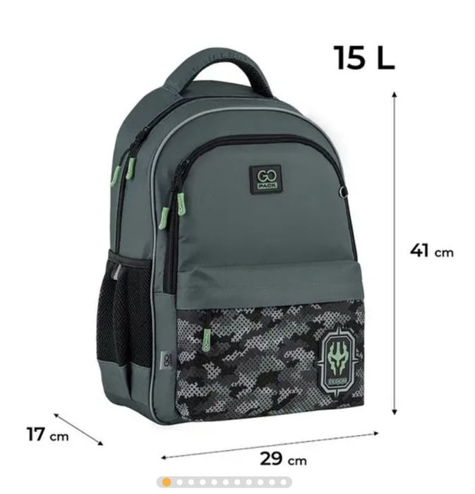 Рюкзаки  гарної якості  виробник Україна