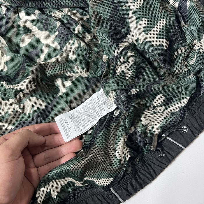 Вітровка Nike x Corteiz S-XL курика nike corteiz кортез найк вітрівка