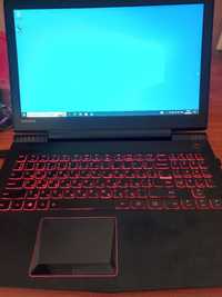 Продам ноутбук lenovo legion y520