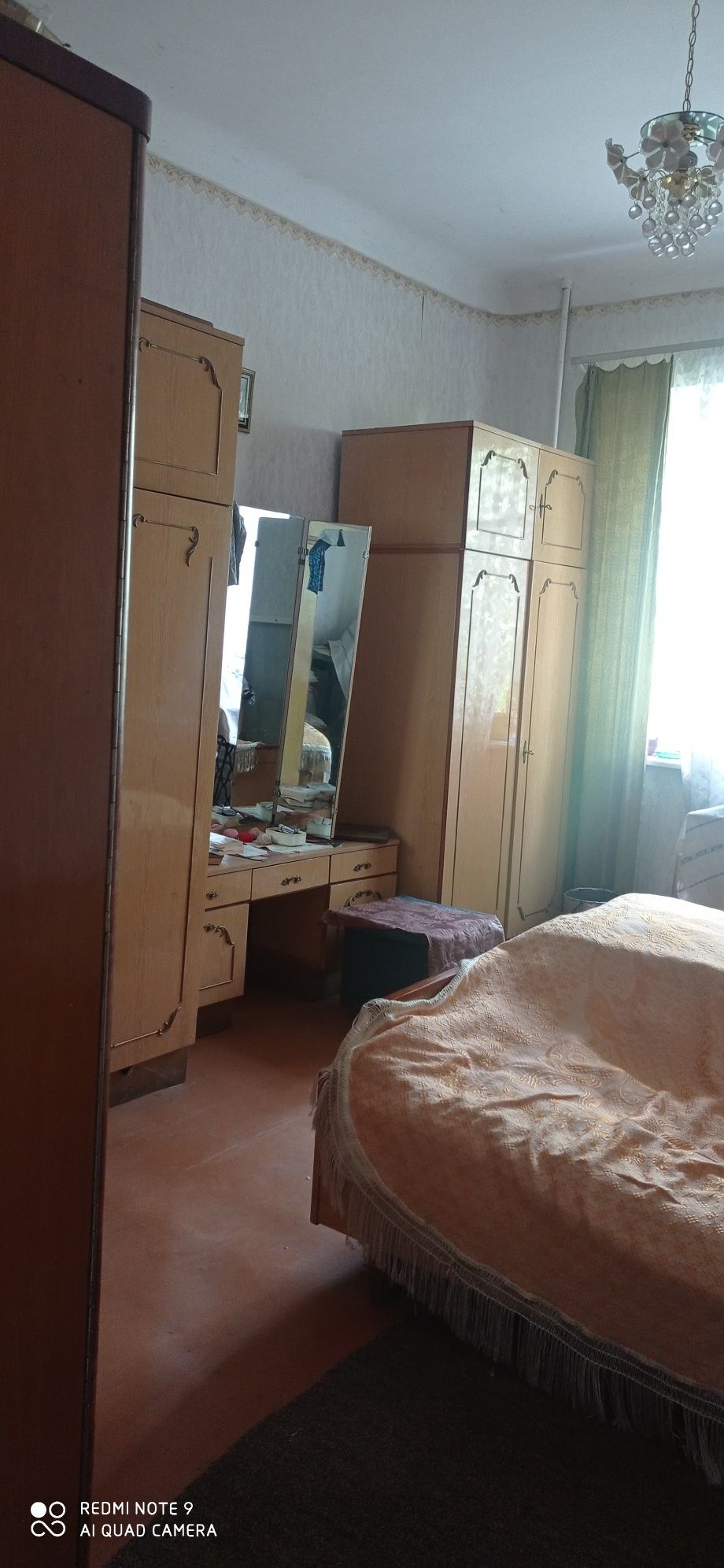 Продам 3-х кім.квартиру на Льотному