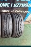 Opony letnie 215/45/16 Bridgestone Para 7mm