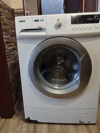 Продам пральну машинку під ремонт або запчастини