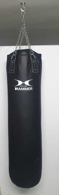 worek treningowy Hammer