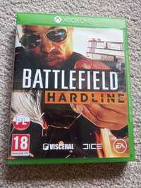 Battlefield hardline