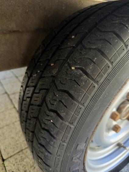 Sprzedam przyczepę samochodową  Scheubeck