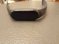 Xiaomi Mi Band 6 bez ładowarki działa