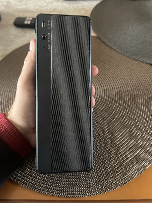 Glosnik Bluetooth Sony srs-x3