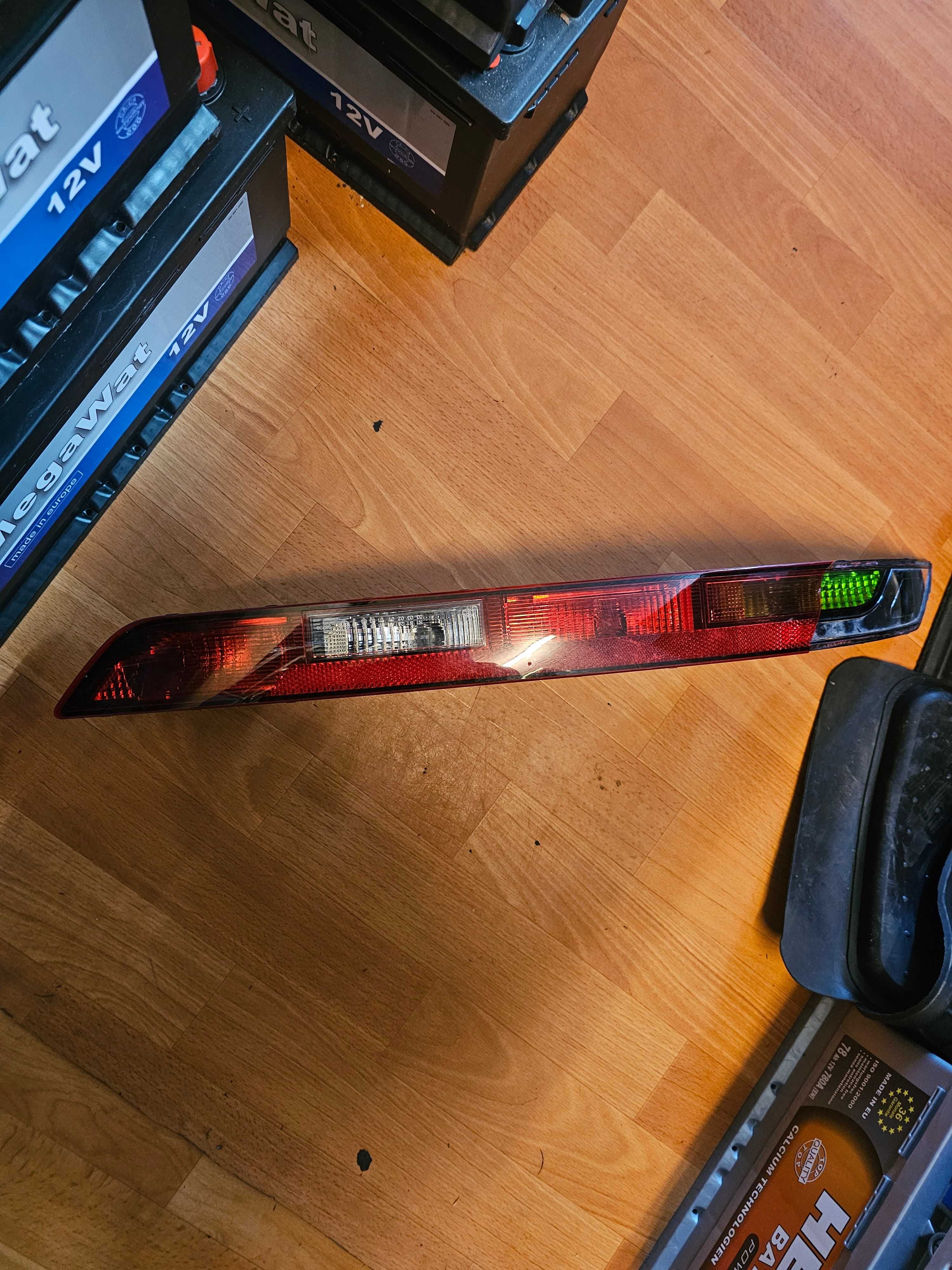 Lampa Tył Tylna Lewa w Zderzak Audi Q5 FY II 21R