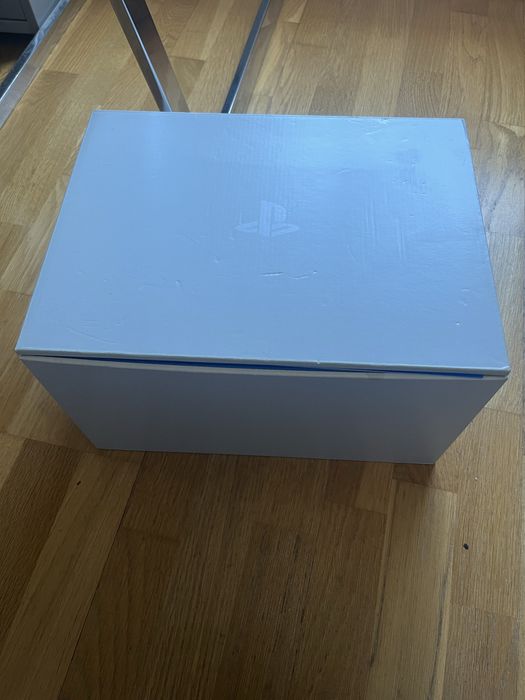 Playstation Vr ps4 novos