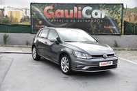 VW Golf 1.6 TDI Highline