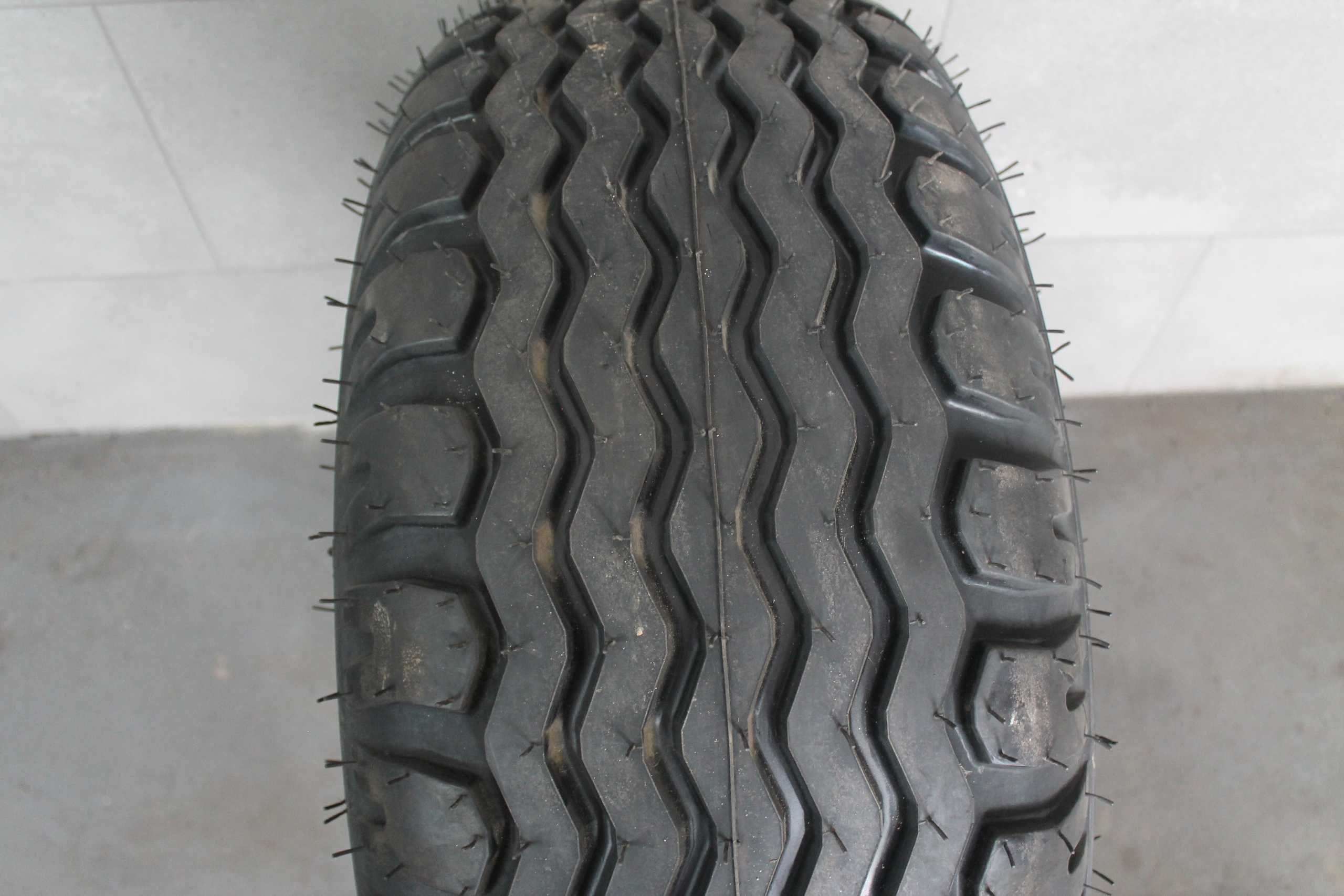Koła do przyczep i maszyn rolniczych 340/55-16