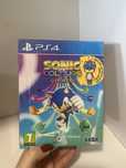 Gra sonic colours ultimate na ps4 NOWA