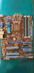 Asus P8Z68 V - LE