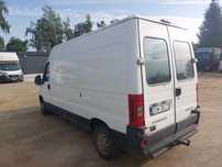 Peugeot boxer 2.2 hdi