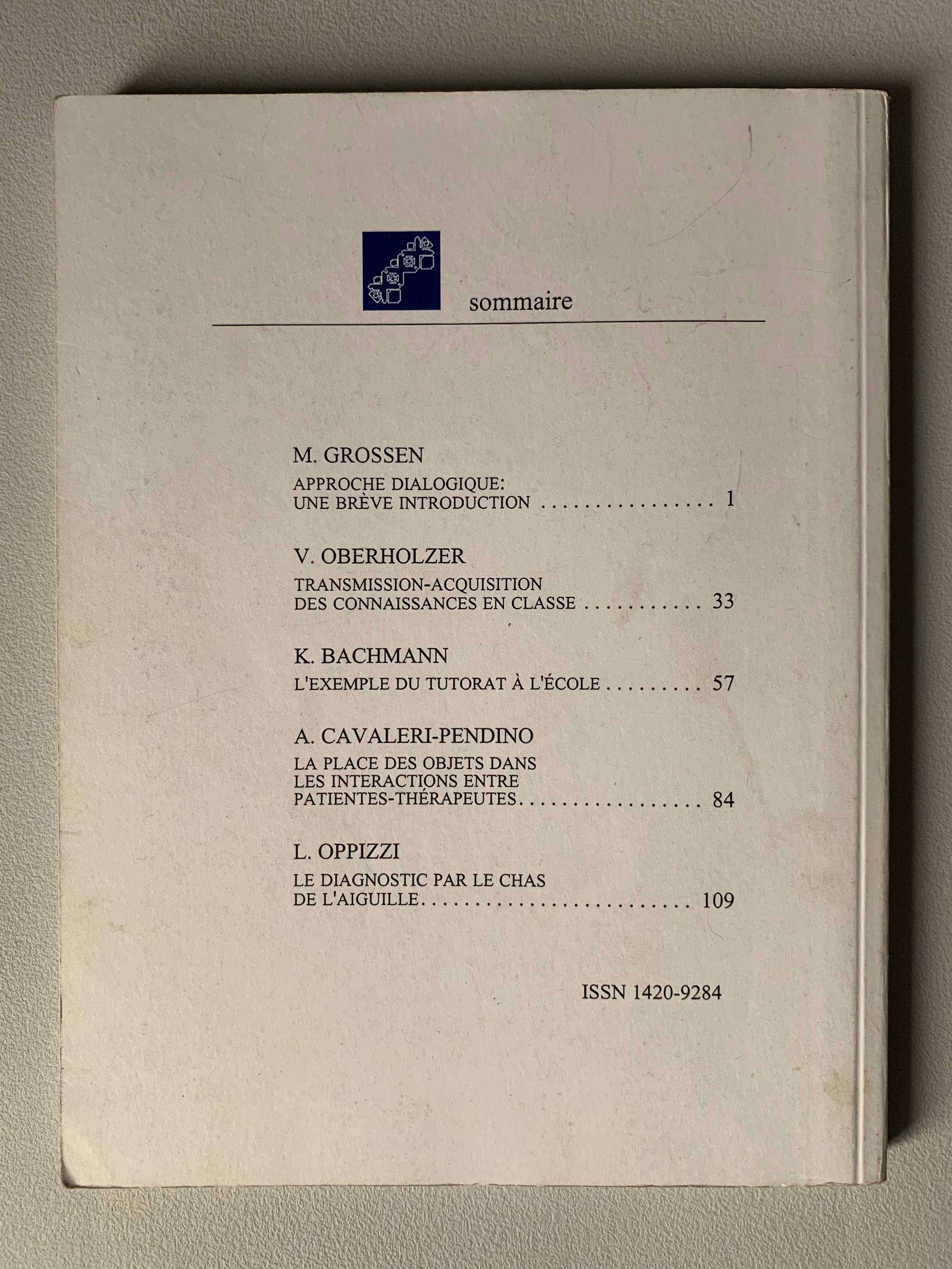 Actualités Psychologiques