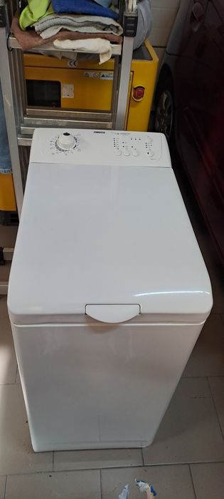 Пральна машина Zanussi zwq5101