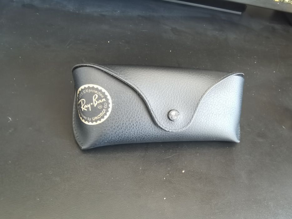 Oculos de sol Ray Ban quase novas