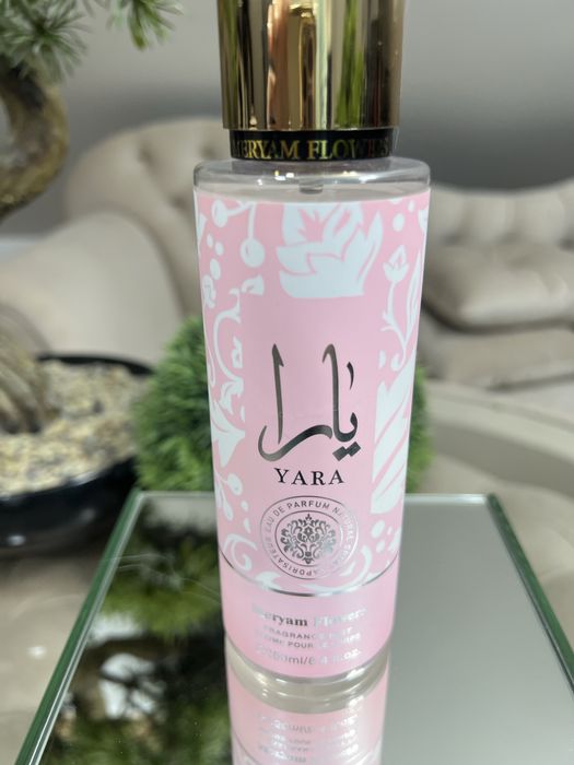 Mgielka Lataffa yara