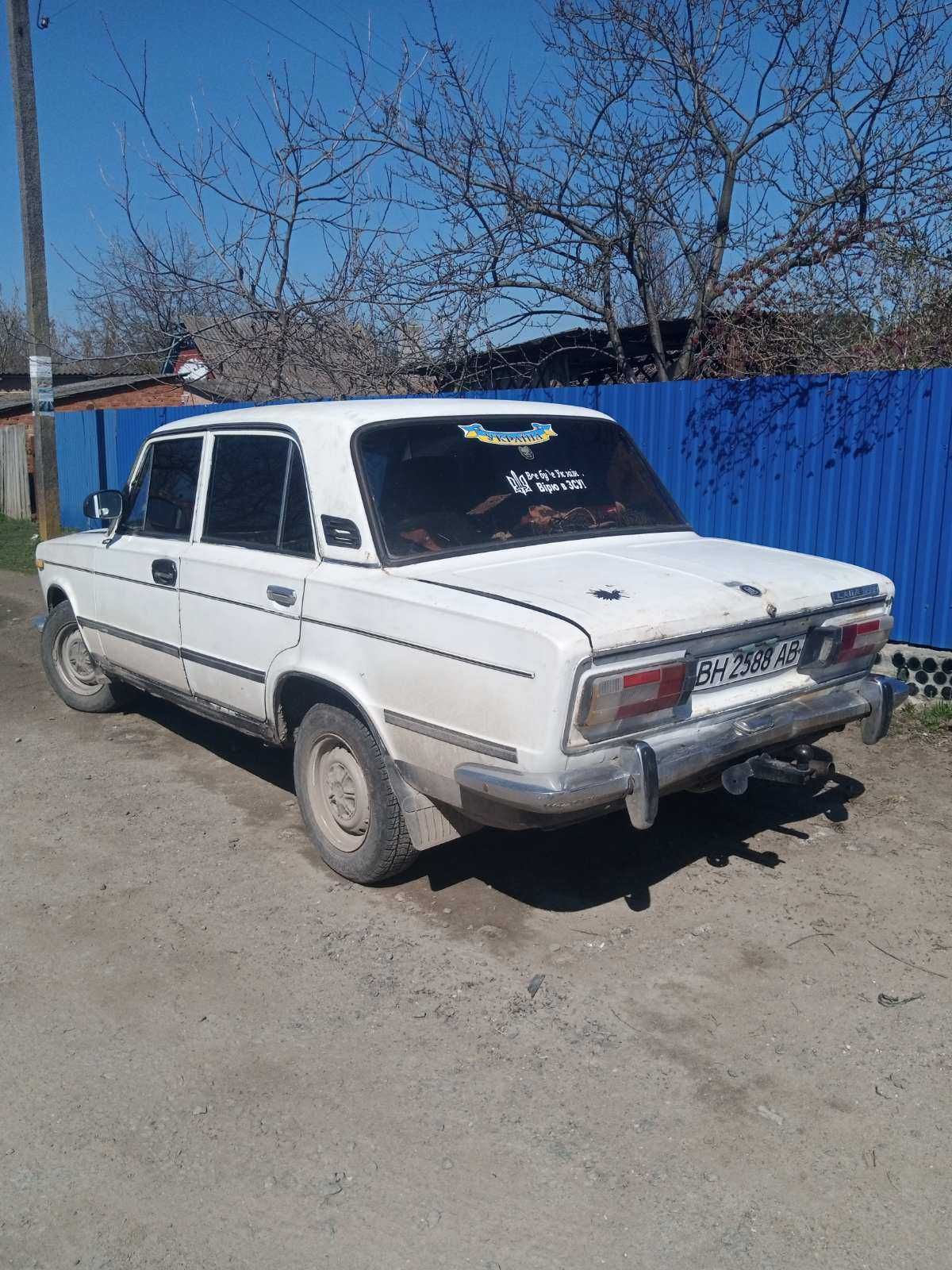 Продам ваз2103 в гарному стані