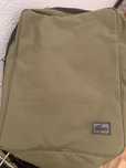 Mala/mochila Lacoste
