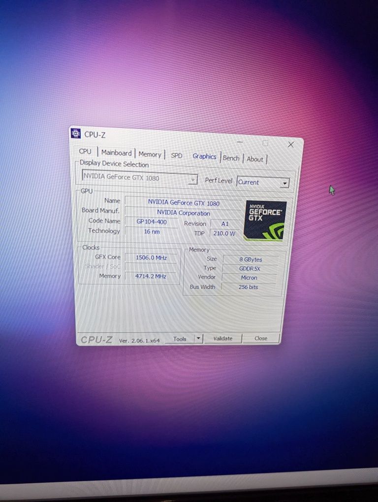 Ігровий ПК, 24 ядра 3.3ггц, DDR4 32гб, GTX 1080 8гб, m.2 384, Hdd1тб