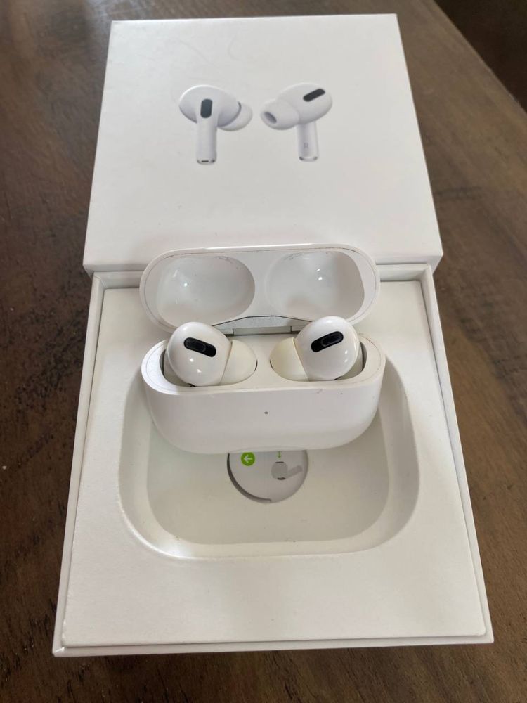 Apple AirPods Pro