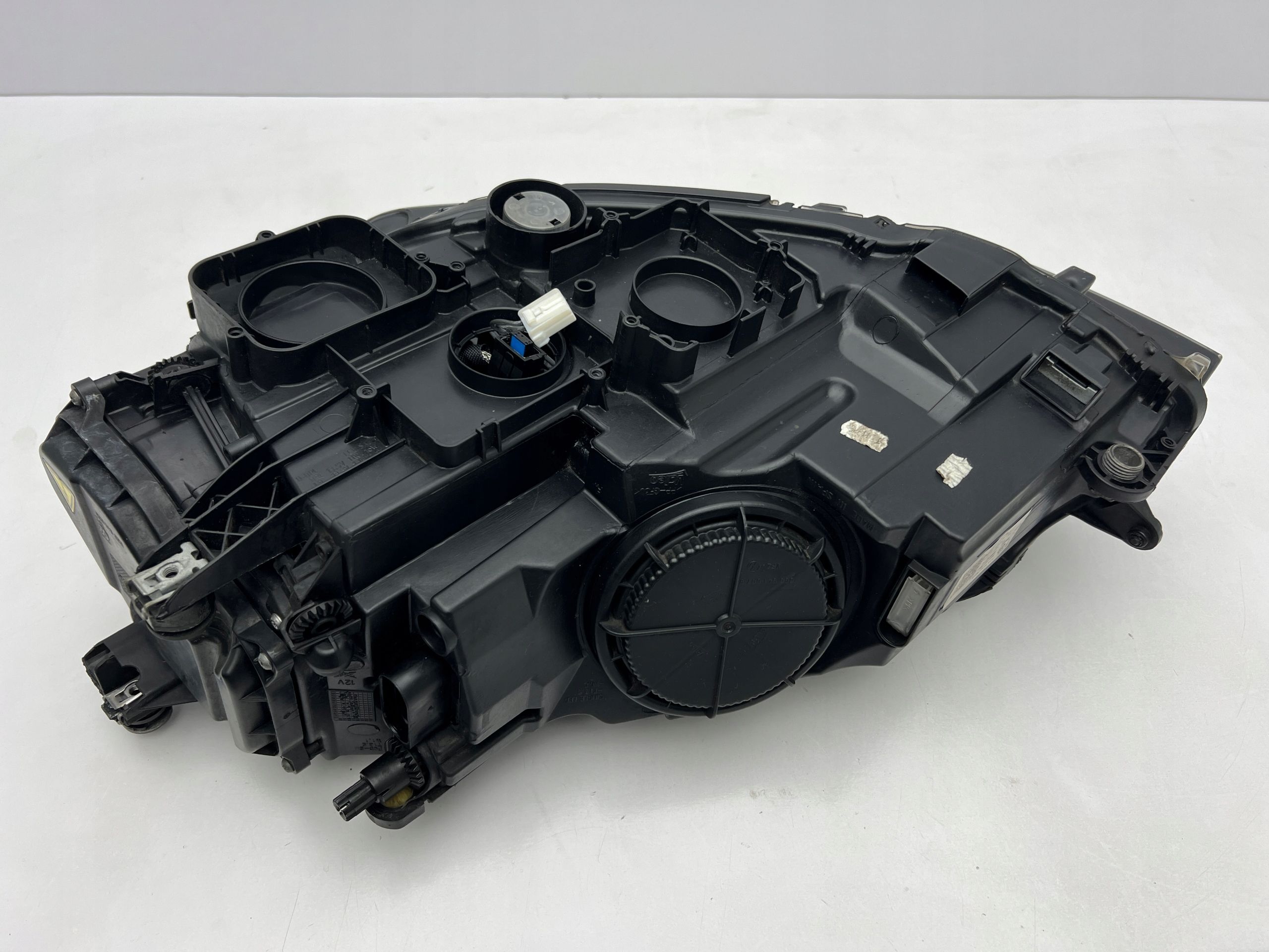 VW Golf 7 VII 5G1 Lampa Przednia Prawa Xenon przód