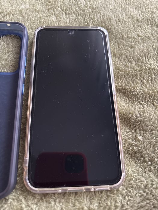 Samsung a54 ,com cartao memoria de 32g