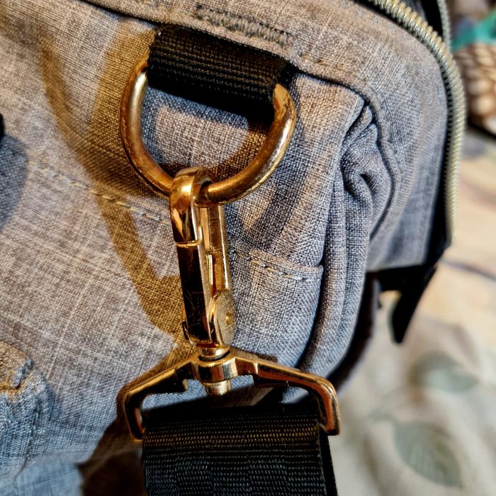 Malas bolsas pastas novas diversas