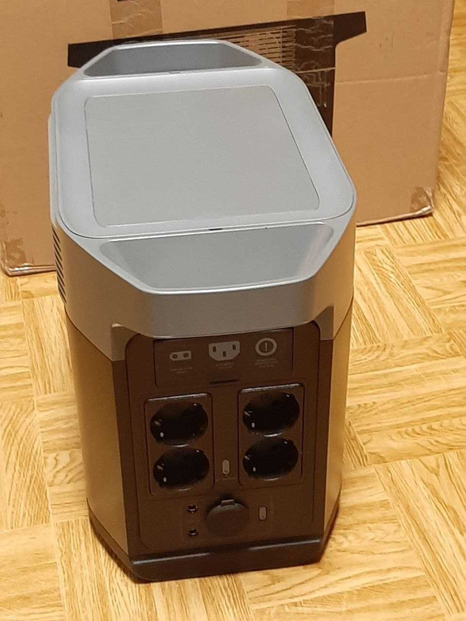 EcoFlow Delta 2 EU
