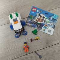 LEGO city 60249 kompletny zestaw