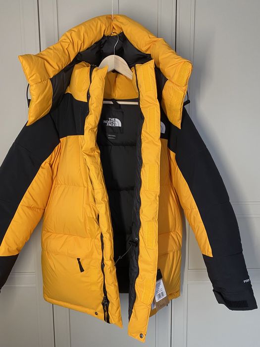 Пуховик The North Face Himalayan Parka оригінал XL/XXL