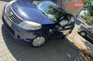 Аренда авто  ДАЧІЯ САНДЕРО,  РОЗСТРОЧКА, прокат